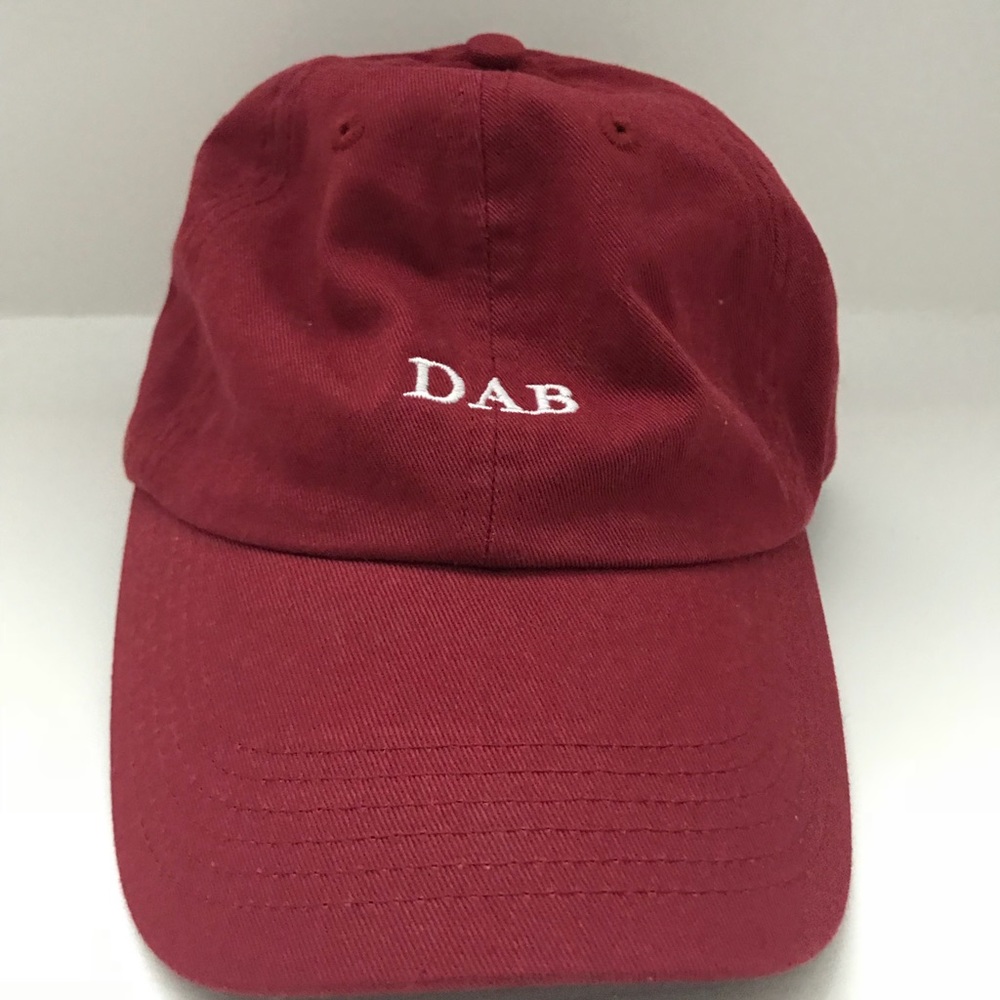 Dab Dad Hat